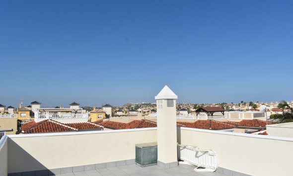 Revente - Bungalow -
Algorfa - Inland