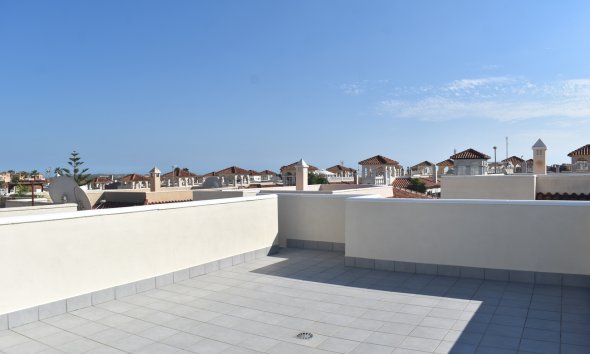 Revente - Bungalow -
Algorfa - Inland