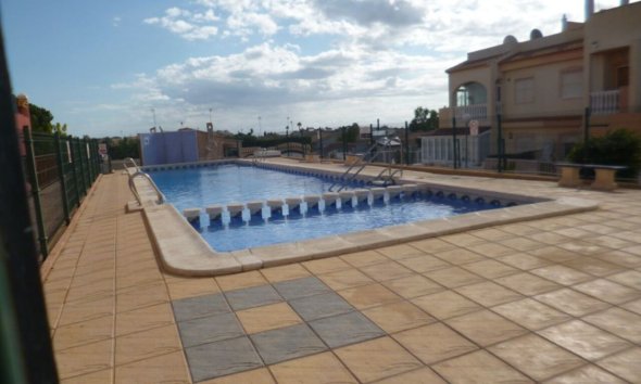 Revente - Apartment -
La Florida - Inland