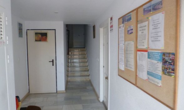 Revente - Apartment -
La Florida - Inland