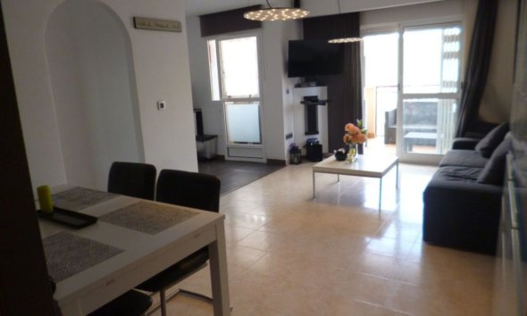 Revente - Apartment -
La Florida - Inland