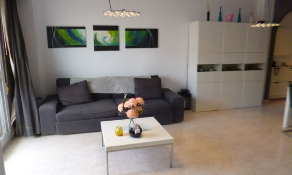 Revente - Apartment -
La Florida - Inland