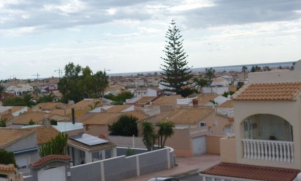 Revente - Apartment -
La Florida - Inland