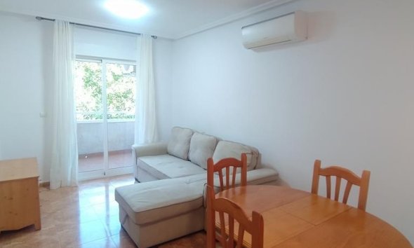 Resale - Apartment -
Torrevieja - El Molino