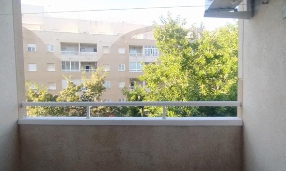 Resale - Apartment -
Torrevieja - El Molino