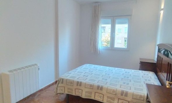 Resale - Apartment -
Torrevieja - El Molino