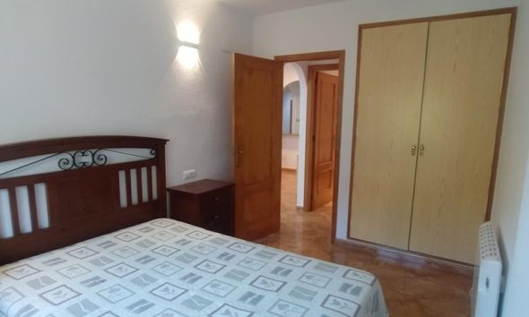 Resale - Apartment -
Torrevieja - El Molino