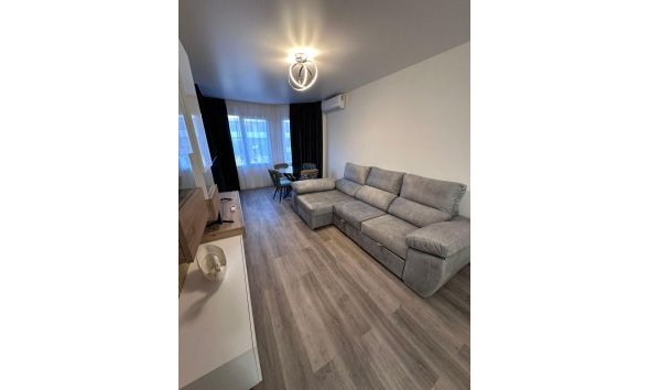 Revente - Apartment -
Torrevieja - Estacion De Autobuses