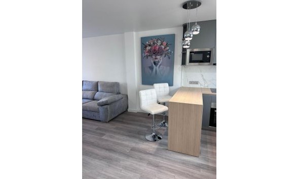 Revente - Apartment -
Torrevieja - Estacion De Autobuses