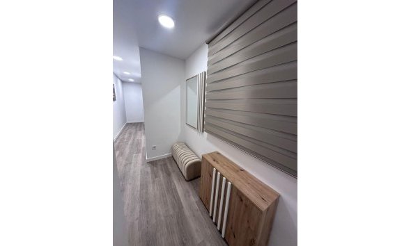 Revente - Apartment -
Torrevieja - Estacion De Autobuses