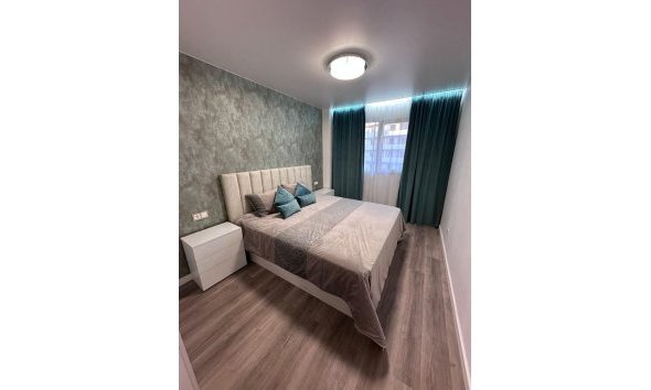 Revente - Apartment -
Torrevieja - Estacion De Autobuses