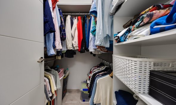 Reventa - Town House -
Torrevieja - Centro