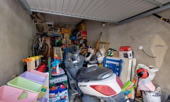 Reventa - Town House -
Torrevieja - Centro