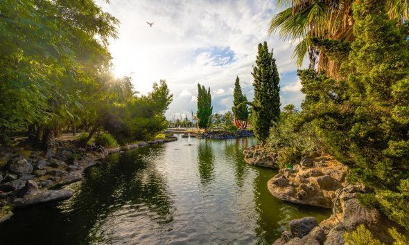 Reventa - Town House -
Torrevieja - Centro