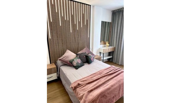 Reventa - Apartment -
Torrevieja - Playa del Cura