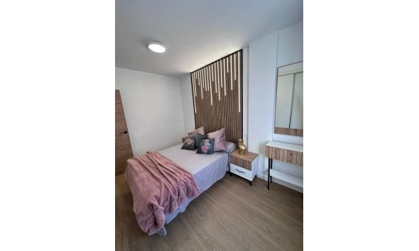 Reventa - Apartment -
Torrevieja - Playa del Cura