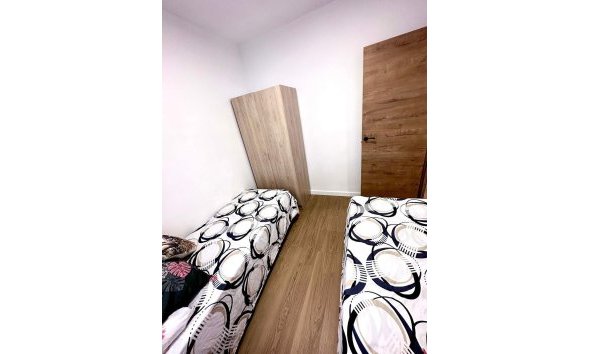 Reventa - Apartment -
Torrevieja - Playa del Cura