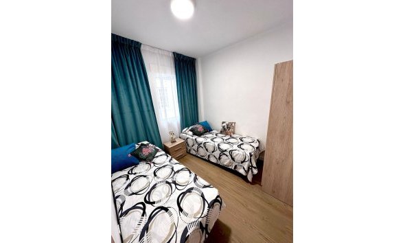 Reventa - Apartment -
Torrevieja - Playa del Cura
