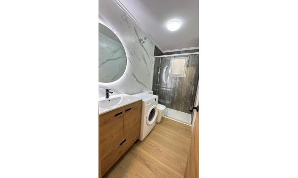 Reventa - Apartment -
Torrevieja - Playa del Cura