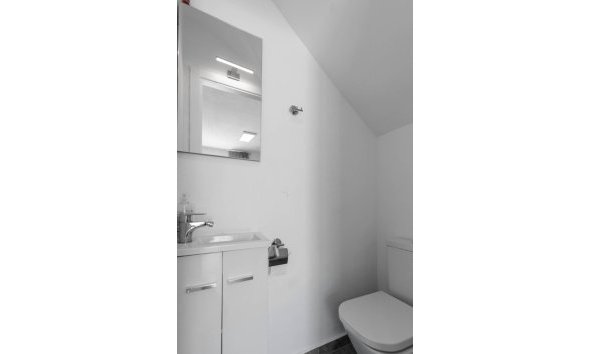 Reventa - Duplex -
Torrevieja - Costa Blanca