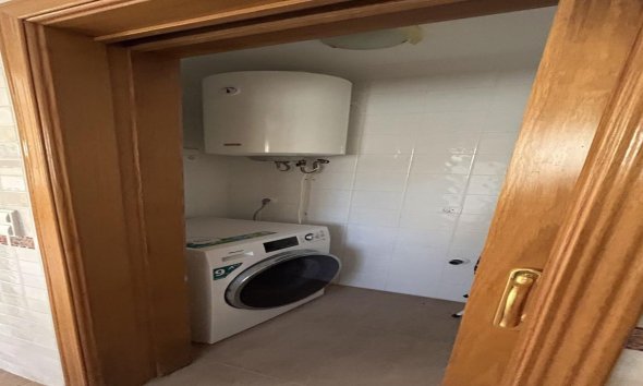 Revente - Town House -
Los Altos - Costa Blanca