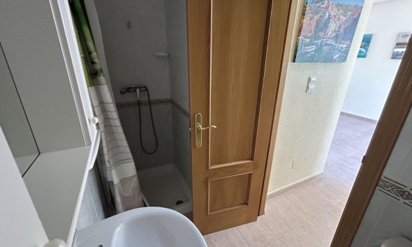 Revente - Town House -
Los Altos - Costa Blanca