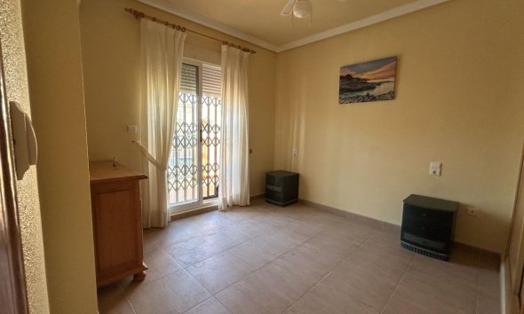 Revente - Town House -
Los Altos - Costa Blanca