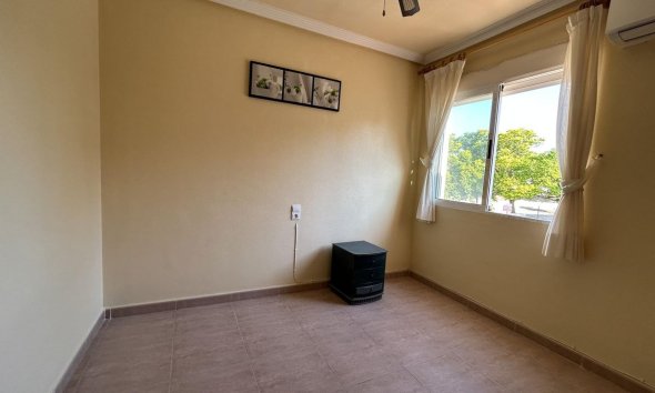 Revente - Town House -
Los Altos - Costa Blanca