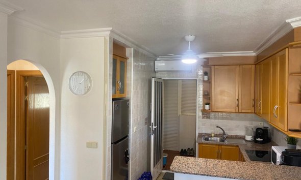 Reventa - Apartment -
Algorfa - Costa Blanca