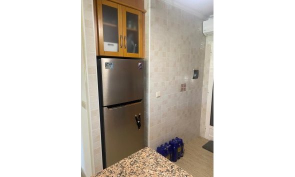 Reventa - Apartment -
Algorfa - Costa Blanca