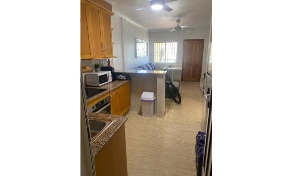 Reventa - Apartment -
Algorfa - Costa Blanca