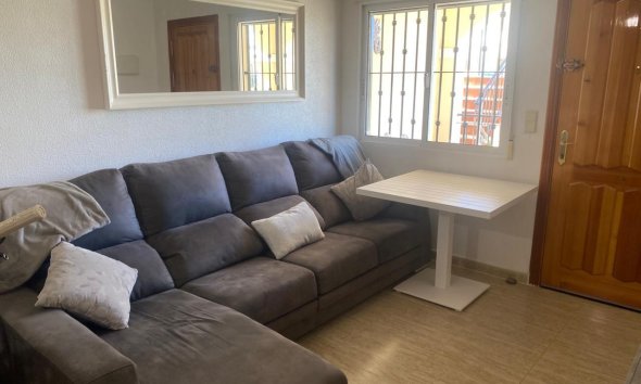 Reventa - Apartment -
Algorfa - Costa Blanca