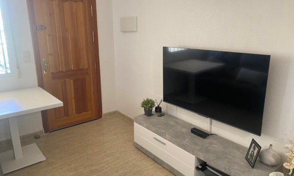 Reventa - Apartment -
Algorfa - Costa Blanca