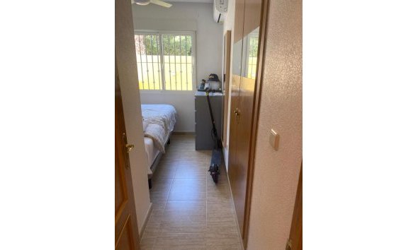 Reventa - Apartment -
Algorfa - Costa Blanca