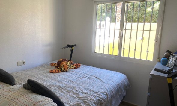 Reventa - Apartment -
Algorfa - Costa Blanca