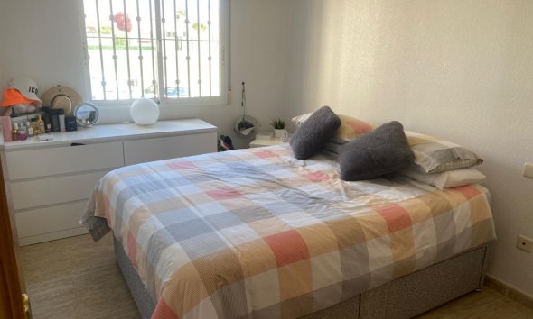 Reventa - Apartment -
Algorfa - Costa Blanca