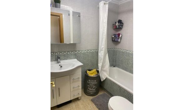 Reventa - Apartment -
Algorfa - Costa Blanca