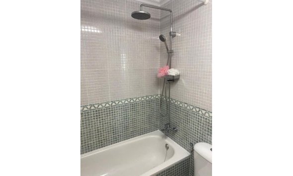 Reventa - Apartment -
Algorfa - Costa Blanca