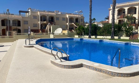 Reventa - Apartment -
Algorfa - Costa Blanca