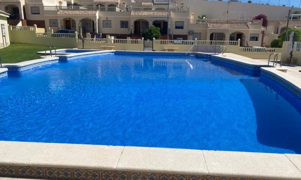 Reventa - Apartment -
Algorfa - Costa Blanca