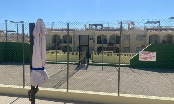 Reventa - Apartment -
Algorfa - Costa Blanca