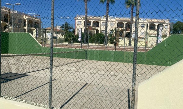 Reventa - Apartment -
Algorfa - Costa Blanca