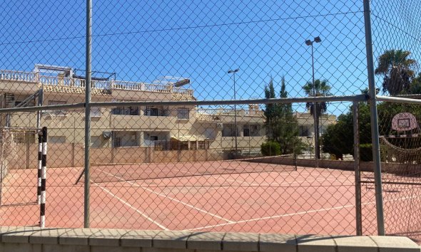 Reventa - Apartment -
Algorfa - Costa Blanca