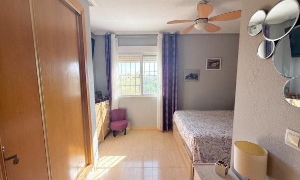 Reventa - Semi Detached -
Torrevieja - El Limonar