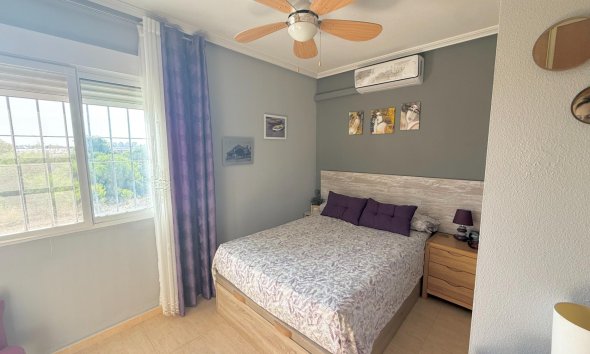 Reventa - Semi Detached -
Torrevieja - El Limonar