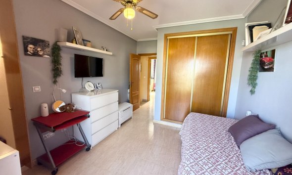 Reventa - Semi Detached -
Torrevieja - El Limonar