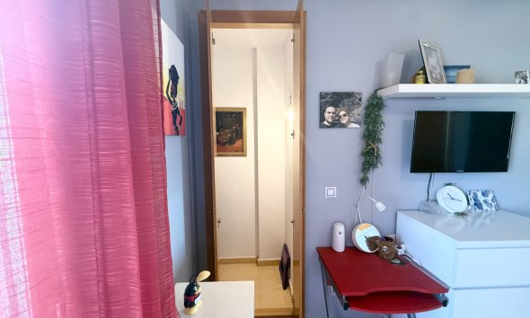 Reventa - Semi Detached -
Torrevieja - El Limonar