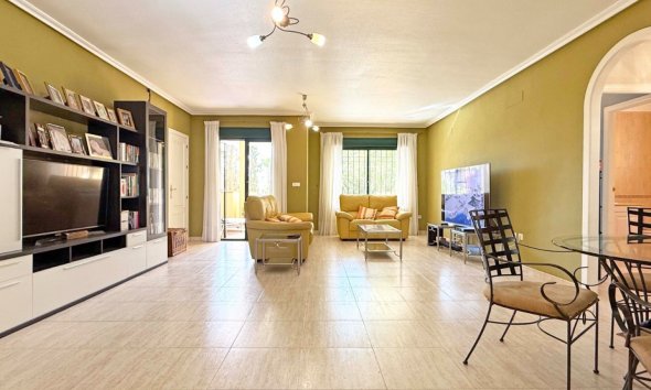 Reventa - Apartment -
Orihuela Costa - Costa Blanca