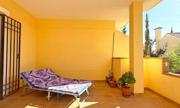 Reventa - Apartment -
Orihuela Costa - Costa Blanca