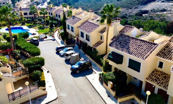 Reventa - Apartment -
Orihuela Costa - Costa Blanca